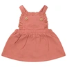 Baby meisje jurk BAKKABOE