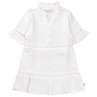 Baby meisje jurk BAKKABOE