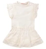 Baby meisje jurk BAKKABOE