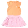 Baby meisje jurk BAKKABOE
