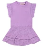 Baby meisje jurk BAKKABOE
