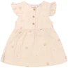 Baby meisje jurk BAKKABOE