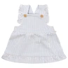 Baby meisje jurk BAKKABOE