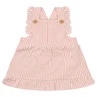 Baby meisje jurk BAKKABOE