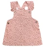 Baby meisje jurk BAKKABOE