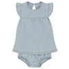Baby meisje jurk DIRKJE