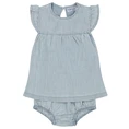 Baby meisje jurk DIRKJE