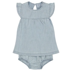 Baby meisje jurk DIRKJE