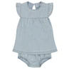 Baby meisje jurk DIRKJE