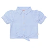 Baby meisjes blouse km BAKKABOE