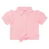 Baby meisjes blouse km BAKKABOE