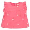 Baby meisjes blouse km BAKKABOE