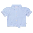 Baby meisjes blouse km BAKKABOE