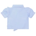 Baby meisjes blouse km BAKKABOE