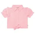 Baby meisjes blouse km BAKKABOE