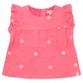 Baby meisjes blouse km BAKKABOE