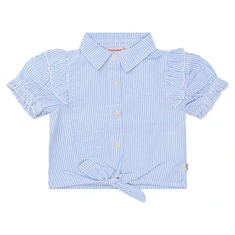 Baby meisjes blouse km BAKKABOE