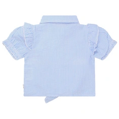 Baby meisjes blouse km BAKKABOE