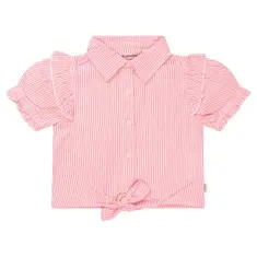 Baby meisjes blouse km BAKKABOE