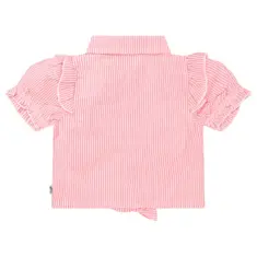 Baby meisjes blouse km BAKKABOE