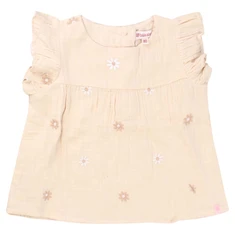 Baby meisjes blouse km BAKKABOE
