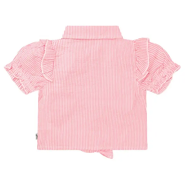 Baby meisjes blouse km BAKKABOE