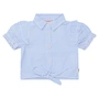Baby meisjes blouse km BAKKABOE