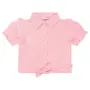 Baby meisjes blouse km BAKKABOE
