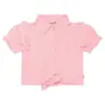 Baby meisjes blouse km BAKKABOE