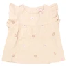 Baby meisjes blouse km BAKKABOE