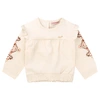 Baby meisjes blouse lm BAKKABOE