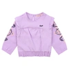 Baby meisjes blouse lm BAKKABOE