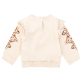 Baby meisjes blouse lm BAKKABOE