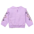 Baby meisjes blouse lm BAKKABOE