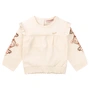 Baby meisjes blouse lm BAKKABOE