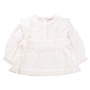 Baby meisjes blouse lm BAKKABOE