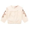 Baby meisjes blouse lm BAKKABOE