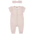 Baby meisjes boxpak DIRKJE