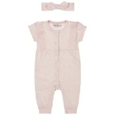 Baby meisjes boxpak DIRKJE