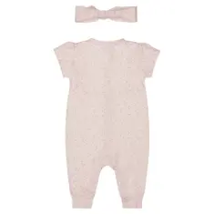 Baby meisjes boxpak DIRKJE