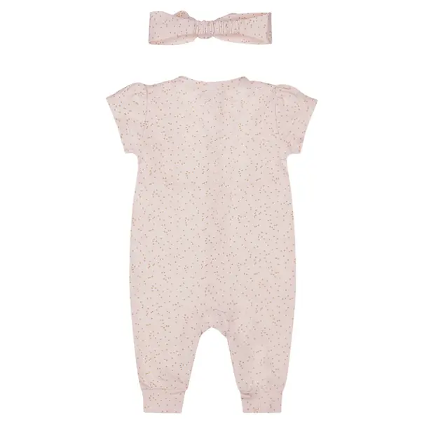 Baby meisjes boxpak DIRKJE