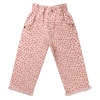 Baby meisjes broek BAKKABOE