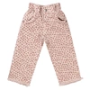 Baby meisjes broek BAKKABOE
