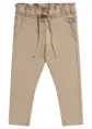 Baby meisjes broek BAKKABOE