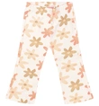Baby meisjes broek BAKKABOE
