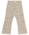 Baby meisjes broek BAKKABOE