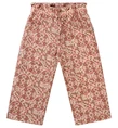 Baby meisjes broek BAKKABOE
