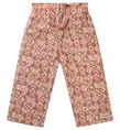 Baby meisjes broek BAKKABOE