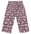 Baby meisjes broek BAKKABOE