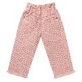 Baby meisjes broek BAKKABOE